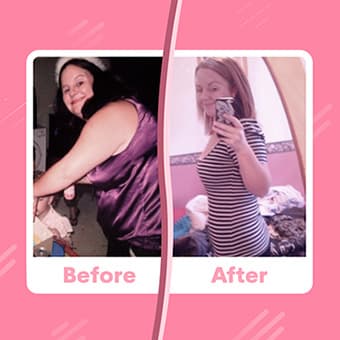 Joanne Success Story