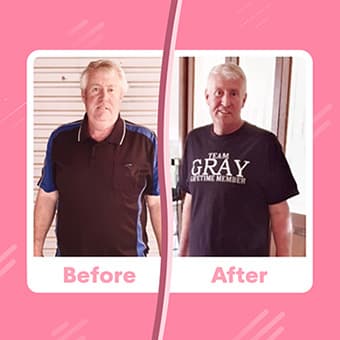 Stephen Success Story